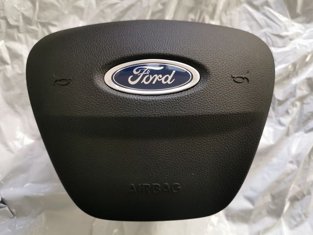 Poduszka kierowcy airbag Ford Fiesta MK8