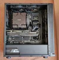 Продам мощный игровой компьютер Intel (ПК, PC)