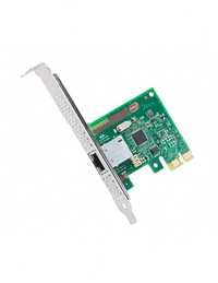 Karta sieciowa Intel Gigabit LAN PCI-E HSTNC-IN01