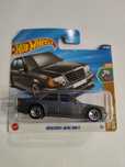 Hot wheels Mercedes-Benz 500 E