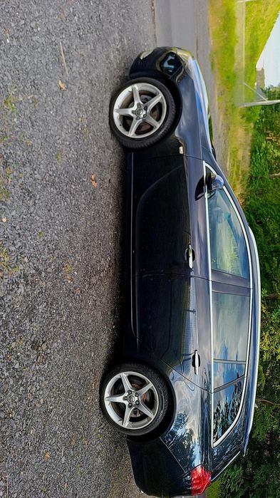 Opel Insignia 2.0turbo 4x4 220km po remoncie silnika
