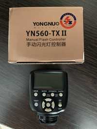 Синхронізатор Yongnuo YN560 TX 2