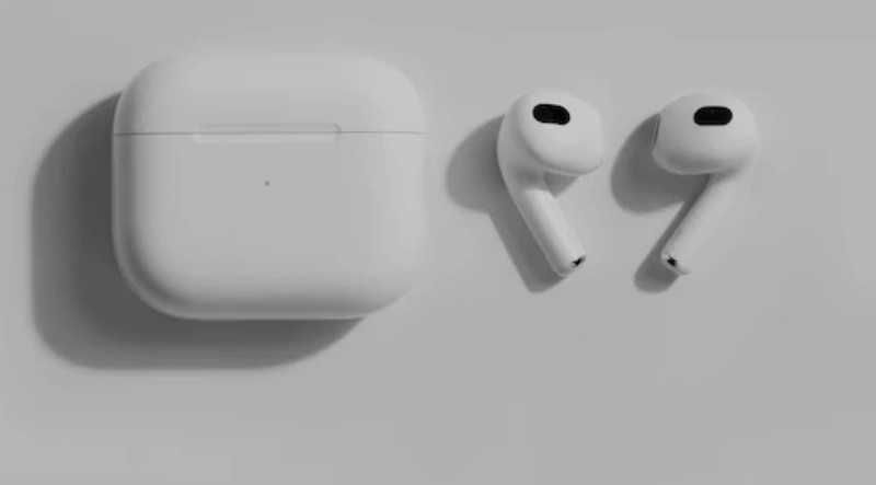 Apple AirPods 3a geração