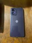 Телефон Motorola moto g04