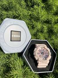 Годинник жіночий G-Shock GMA-GMAS110MP-4A1, CASIO