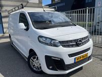 Opel Vivaro 2020