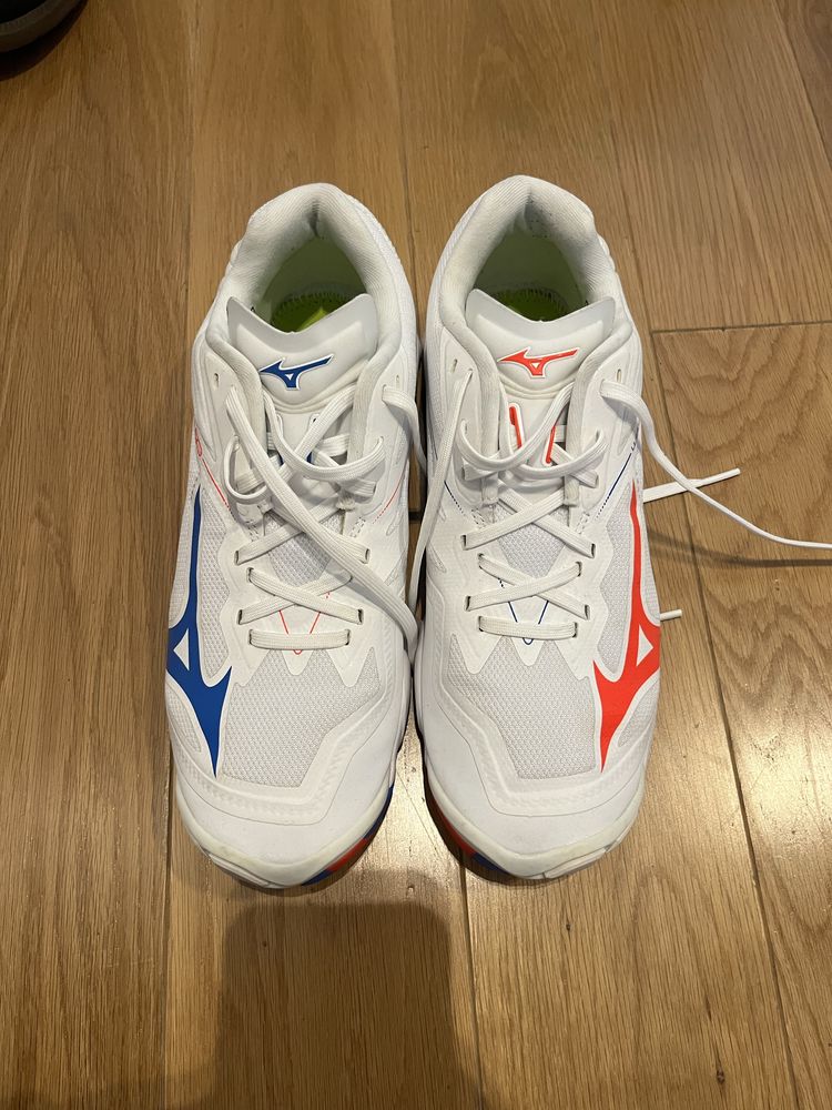 Sapatilhas andebol Mizuno