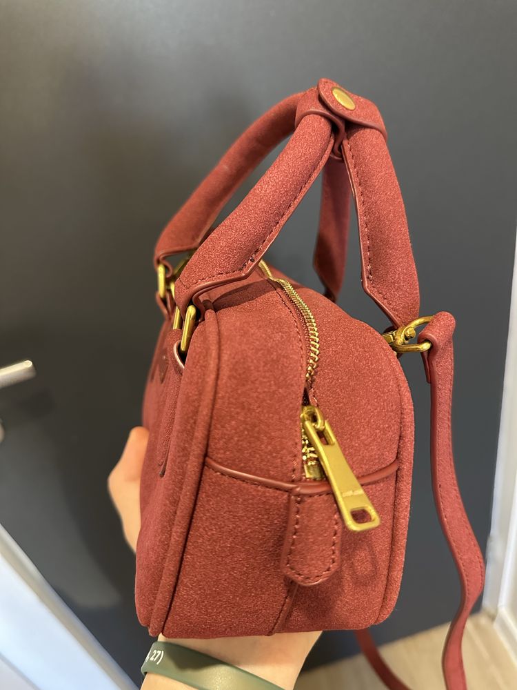 Miu Miu Top-Handle Bag
