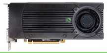 Nvidia GTX 970 4GB Founders edition