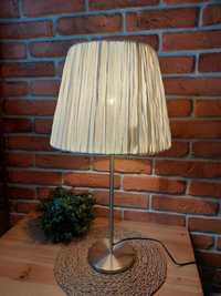 Lampa stołowa lampka stolikowa Ikea