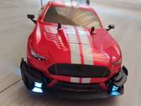 Samochód Ford Mustang GT 6 gen DRIFT RC 4wd 2024 1:16 do driftu