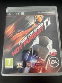 Gra need for speed hot pursuit na ps3