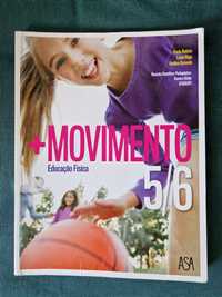 Movimento 5/6 - Ed. Física 5/6