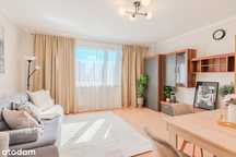 Gotowe mieszkanie 36,7 m² dla singla/pary - Zawada