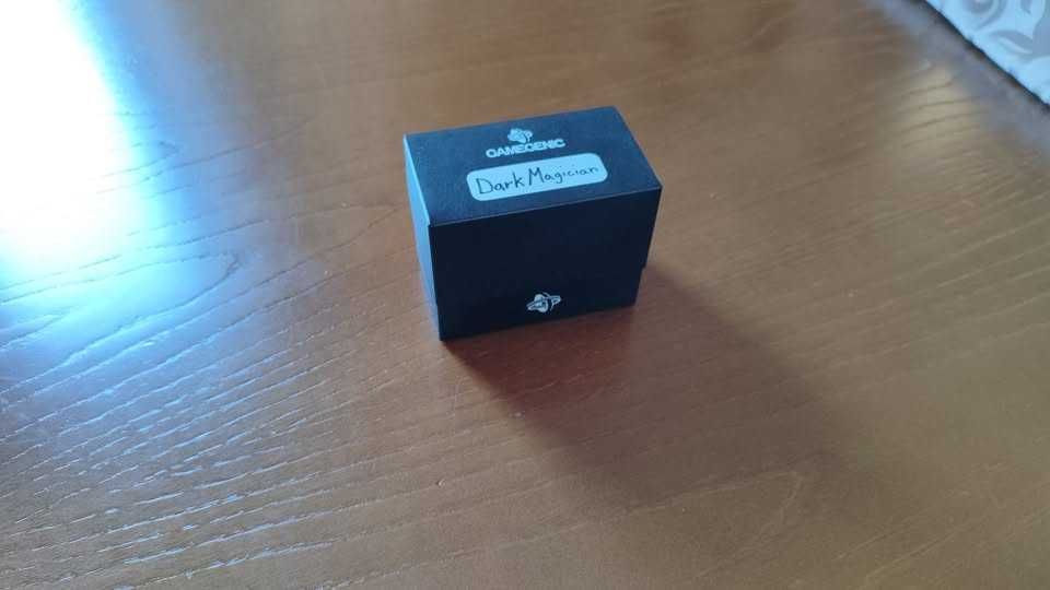 Deck Dark Magician - Yu-Gi-Oh!