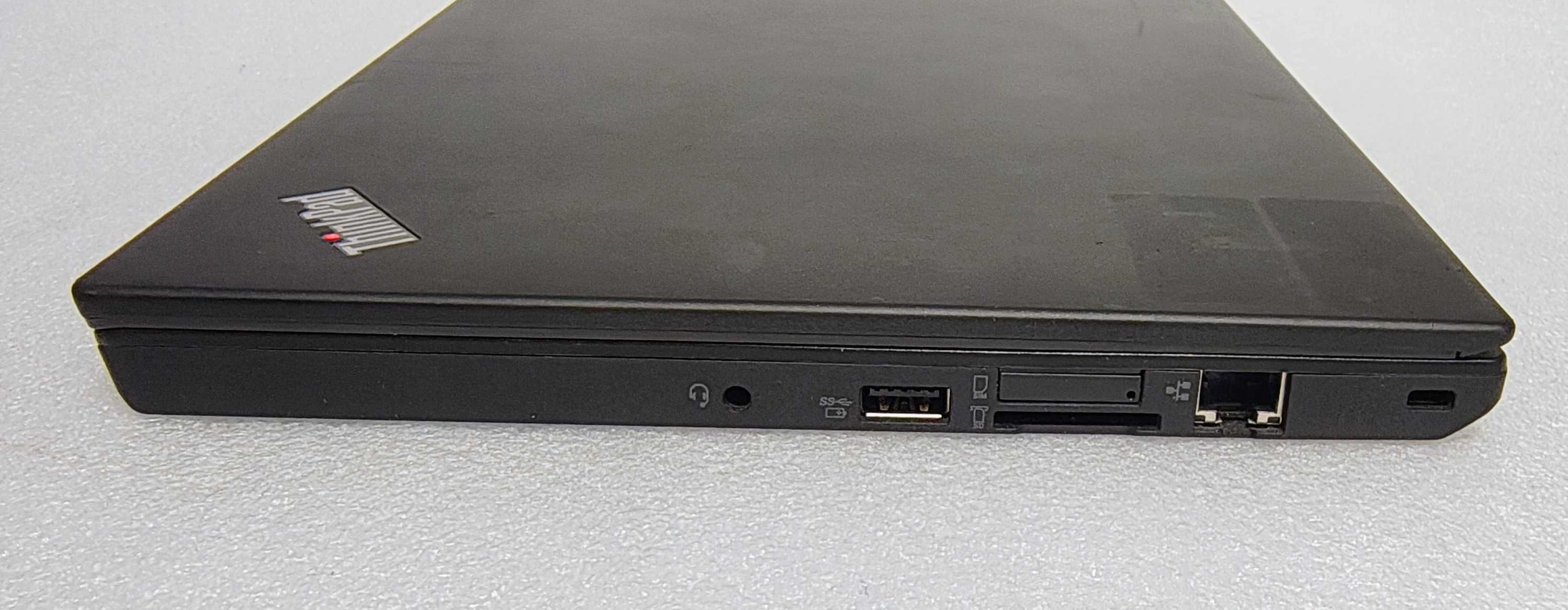 Lenovo ThinkPad X270 Core i5 Ram 8 GB SSD 256 GB Windows 10