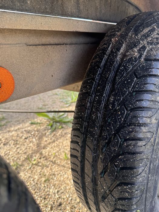 Atrelado/ reboque porta carros