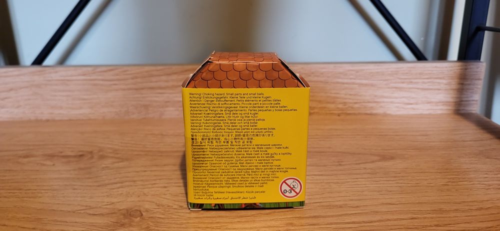 Lego Zając Wielkanocny nowy zestaw