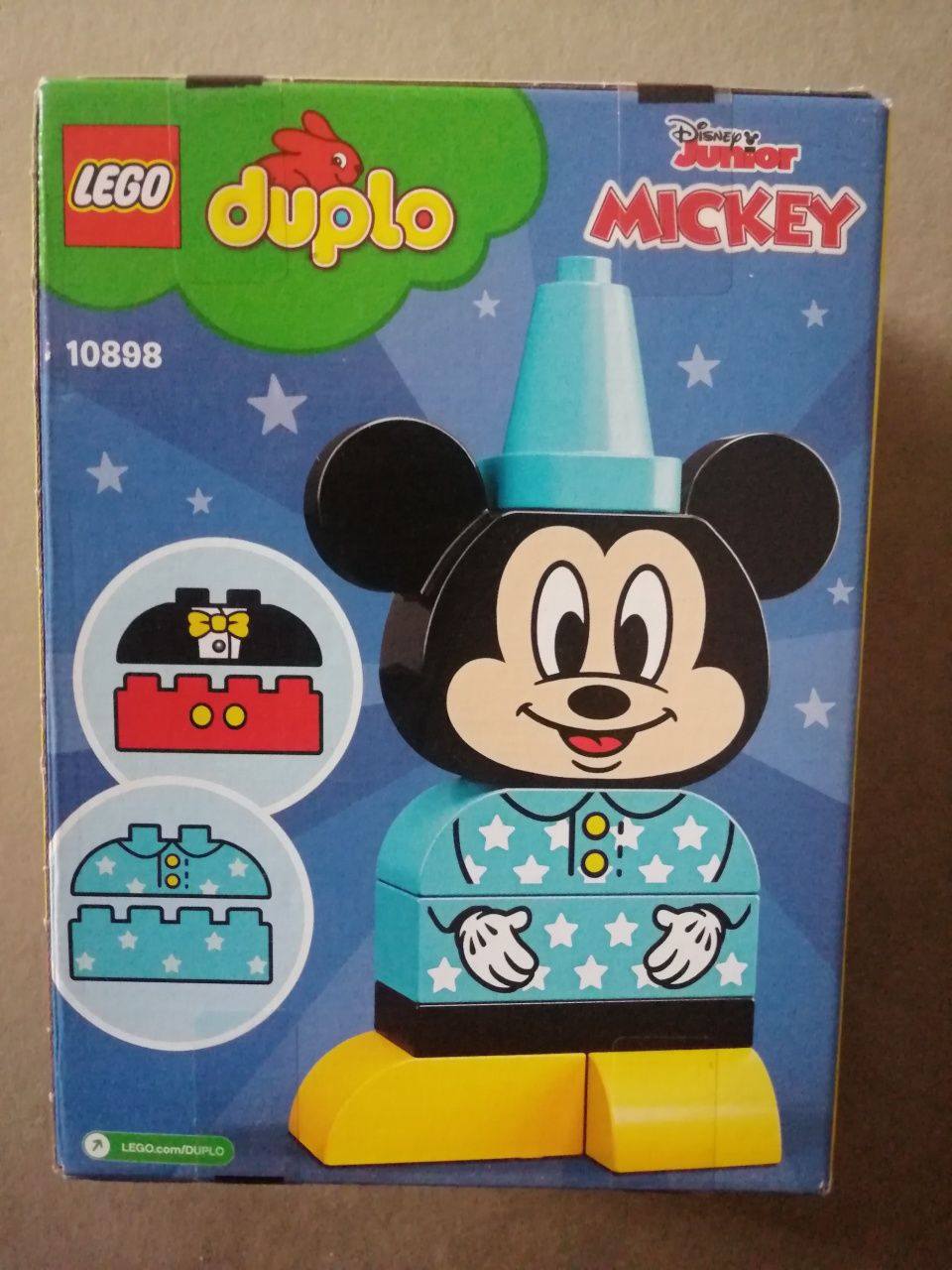 LEGO Duplo 10898