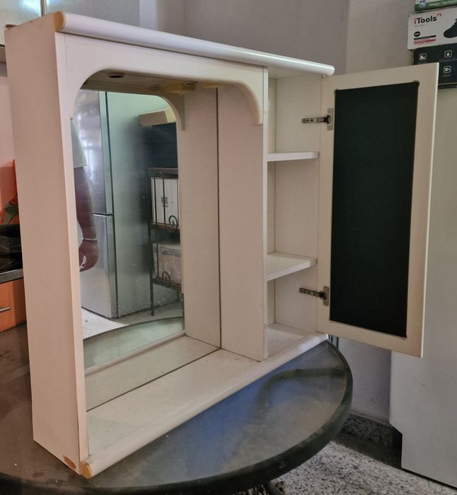 Móvel de casa de banho