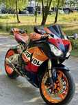Honda CBR1000RR Fireblade