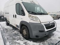 Citroen Jumper II 2.2HDI 120KM 2008 NA CZĘŚCI