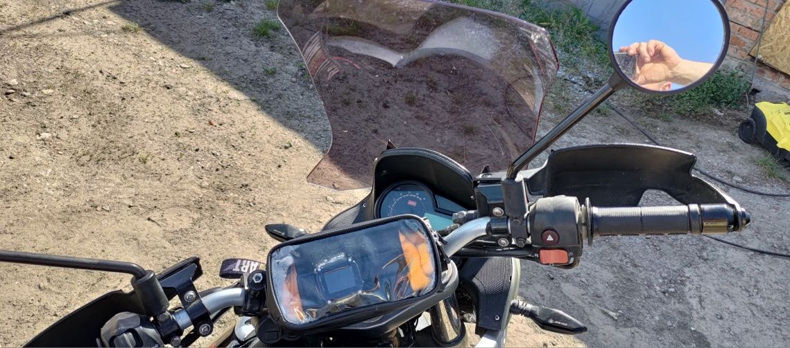 Aprilia Pegaso 650 2005 р.