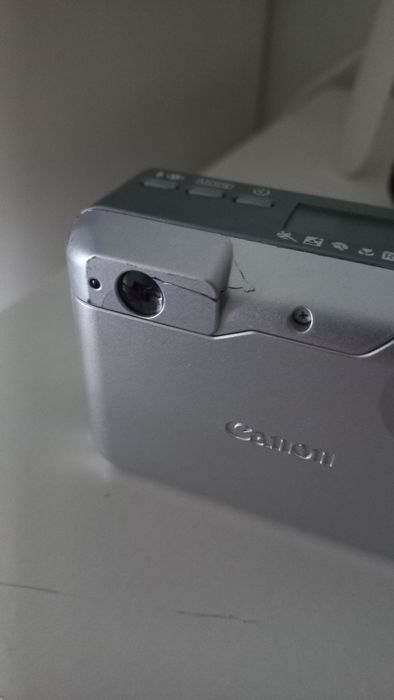 Canon prima super 105 u