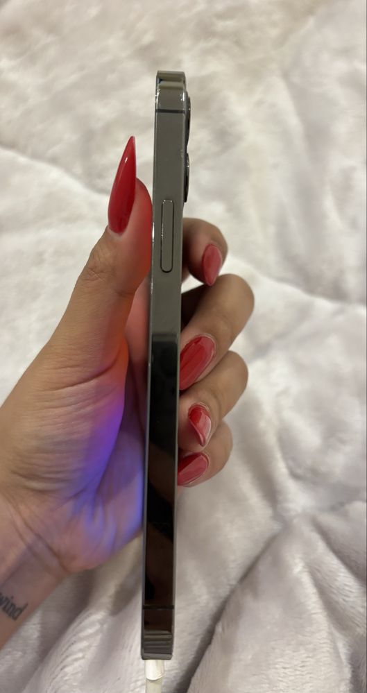 Iphone 12 Pro *Bateria Nova*
