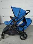 Wózek podwójny Britax b-dual