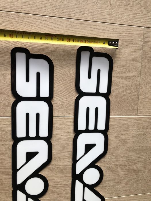 Naklejki Sea doo Spark