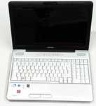 Portátil Toshiba Satellite L500-13W - Para Peças