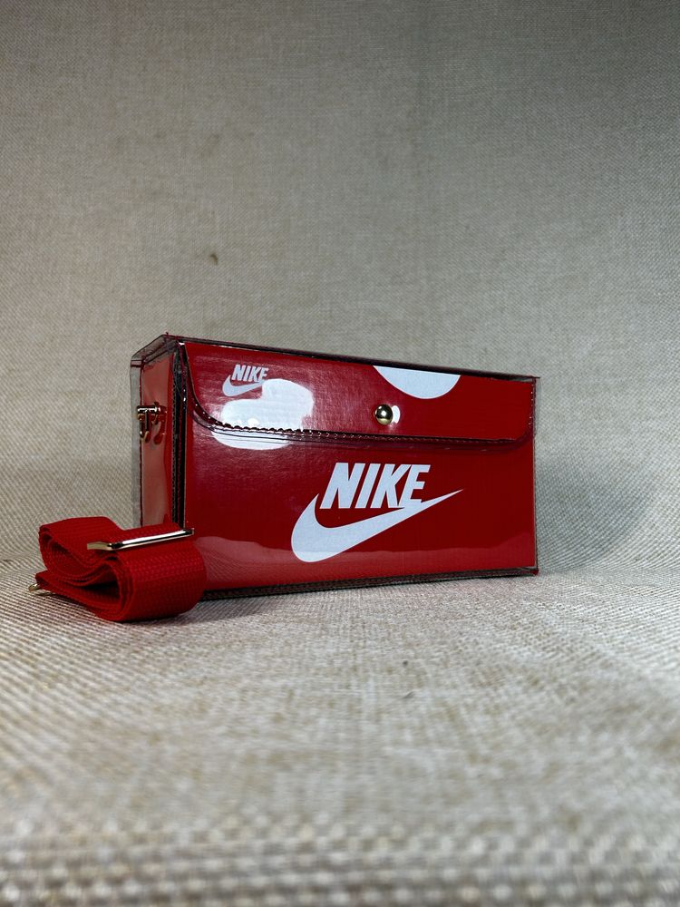 Сумка Nike box