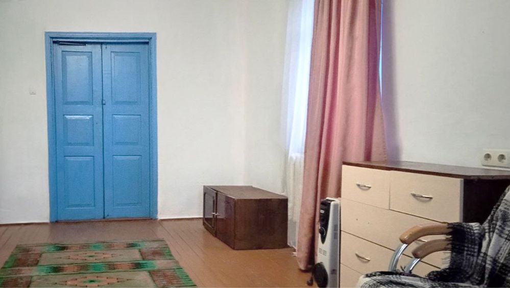 Будинок в пригороді Житомира