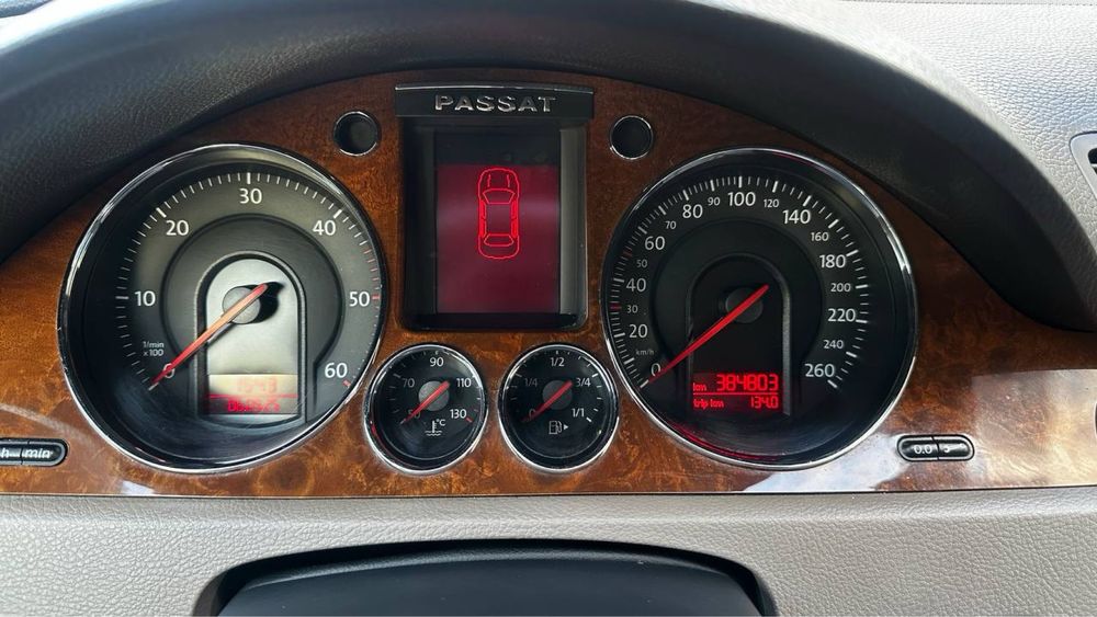 Продам Passat B6,ТОП комплектація,Авто у Львові.