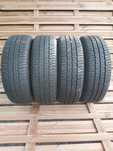 Opony Imperial 205/65/16C