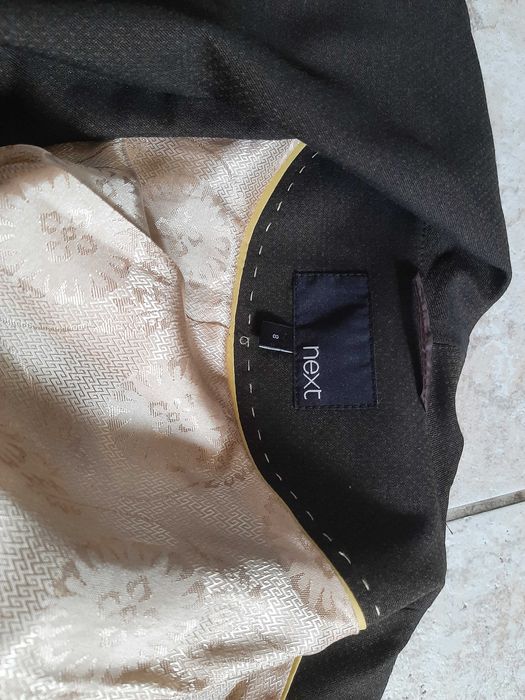 Stylowy żakiet rozm. 34/36