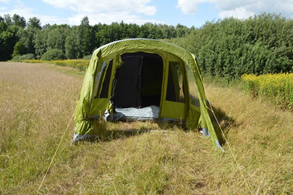 Namiot 4 osobowy Vango Stargrove II Air 450