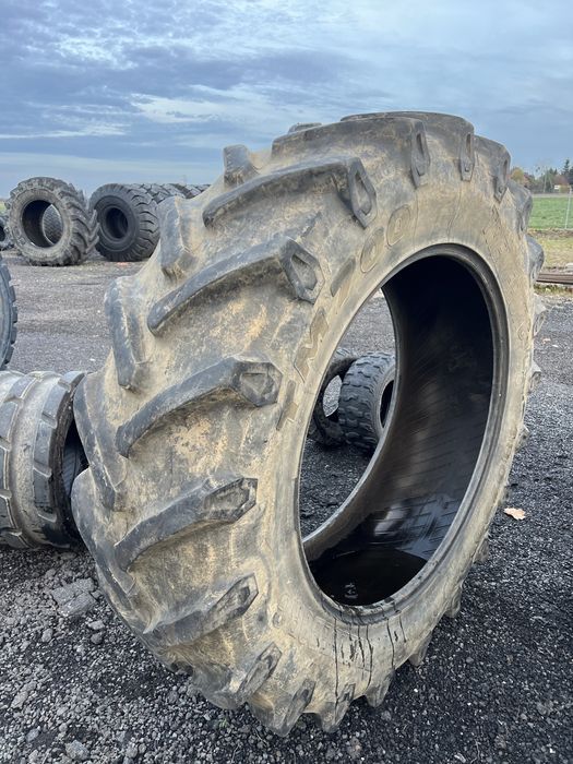 Opona używana 480/70R38