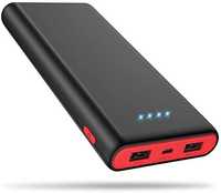 Power bank 25800 mAh. HETP Павер банк