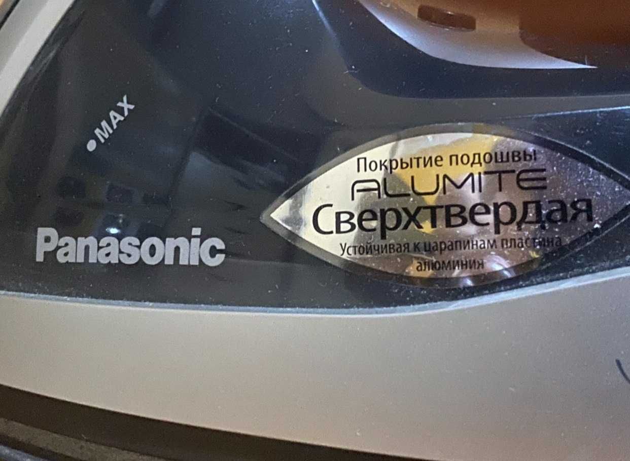 Обогреватель новый Panasonic