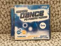 You Can Dance Po Prostu Tańcz - Płyta CD + DVD