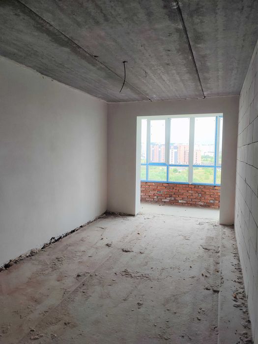 Продаж. 3к квартира, Виставка, ЖК Автобіографія