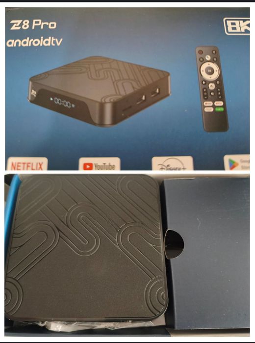 Смарт приставка, смарт телевізор Xiaomi TV Stick 4k та інші дешевші