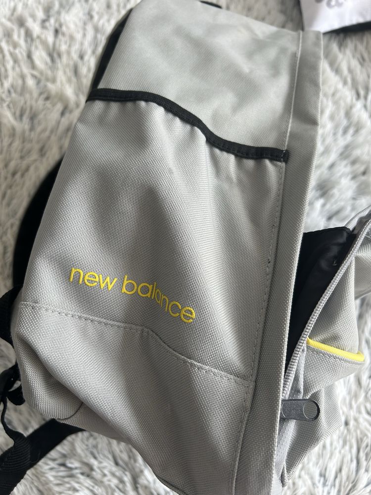 New Balance - plecak