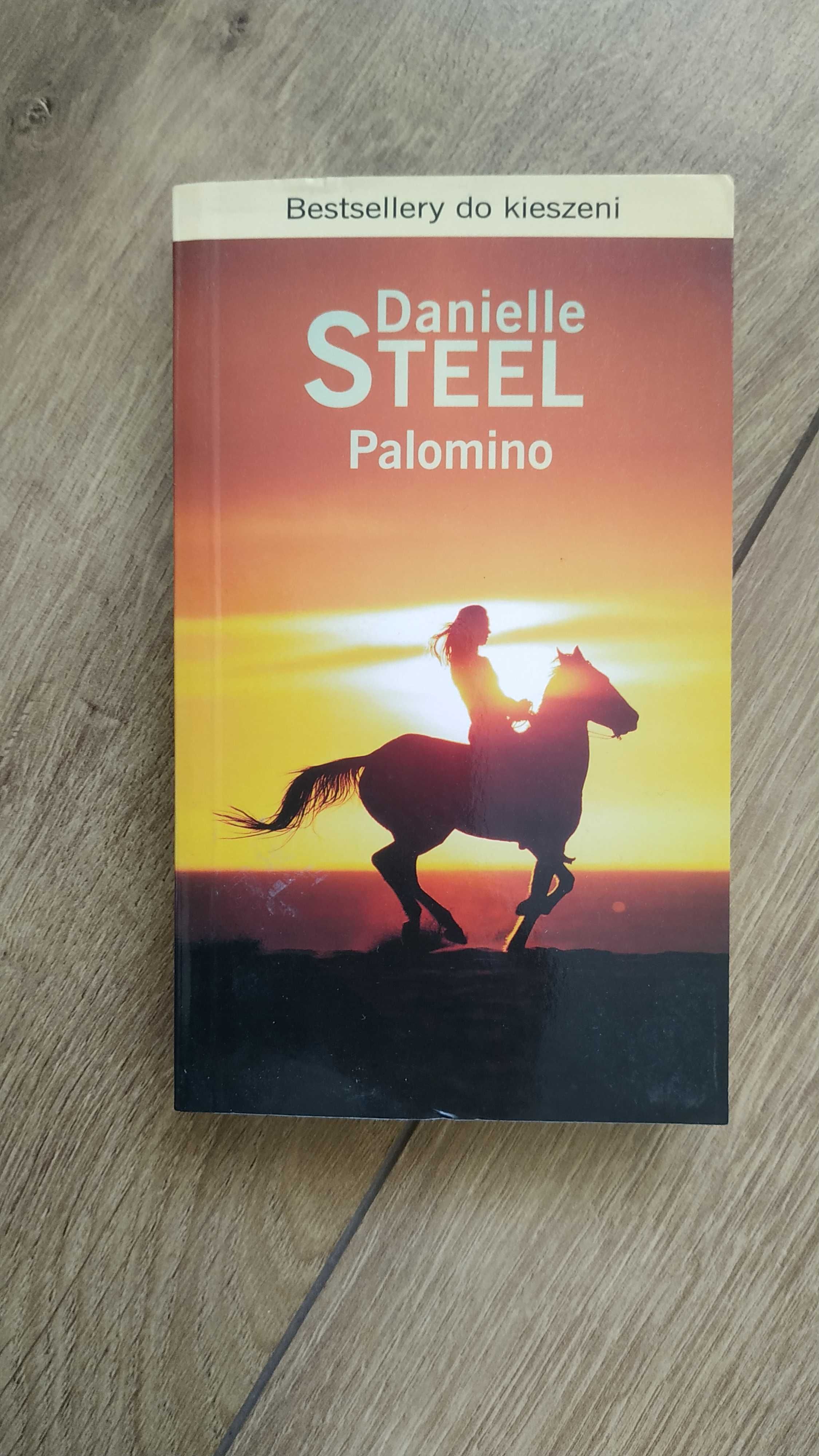 Danielle Steel - Palomino