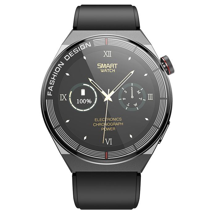 Borofone Smartwatch Bd2 Sports Czarny