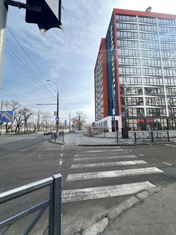 Продажа 3х ком кв ЖК Dream Central