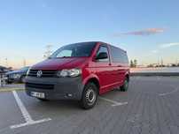 Volkswagen Transporter Volkswagen T5.1 9-os Kamper