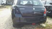 Suzuki swift para peças ler descriçao